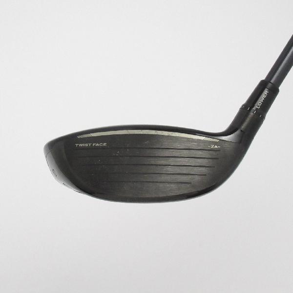 テーラーメイド STEALTH ステルス PLUS フェアウェイウッド テーラーメイド STEALTH ステルス PLUS フェアウェイウッド