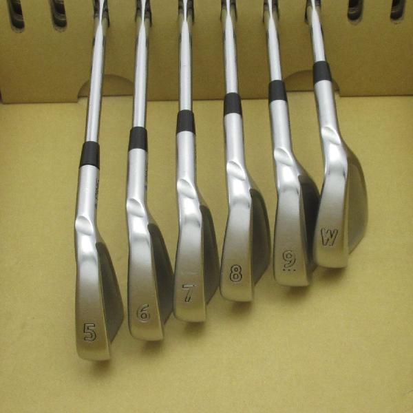 PING（ピン） i BLADE i BLADE アイアン Dynamic Gold TOUR