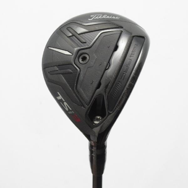 タイトリスト TSi TSi3 フェアウェイウッド TSP322 55 【5W】 シャフト  