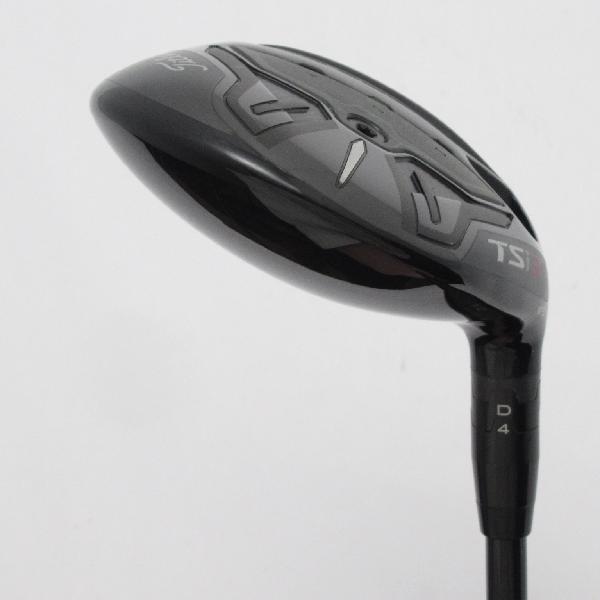 タイトリスト TSi TSi3 フェアウェイウッド TSP322 55 【5W】 シャフト  
