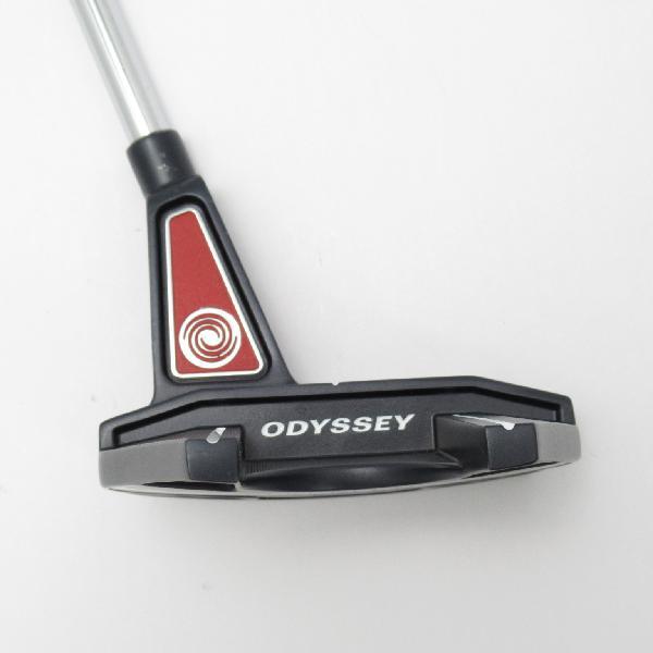 オデッセイ ODYSSEY TRI-BEAM #7 パター カーボンスチール複合シャフト 