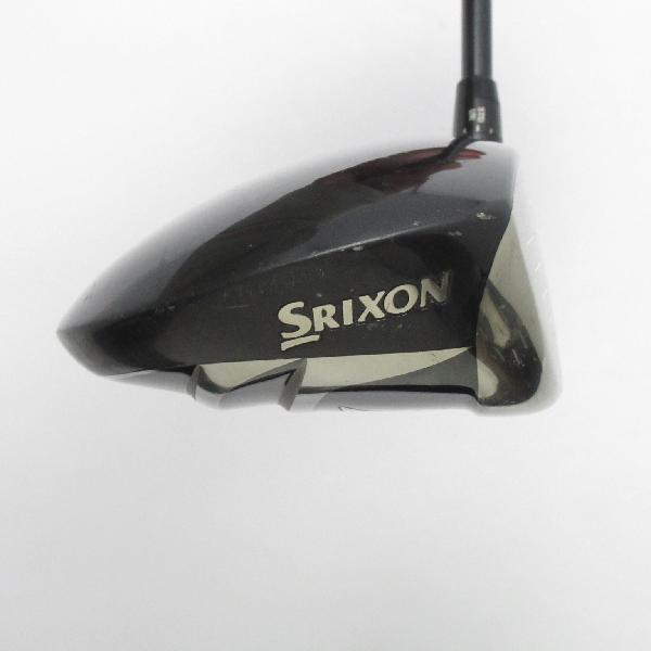 DUNLOP ダンロップ SRIXON スリクソン Z565 ドライバー RX
