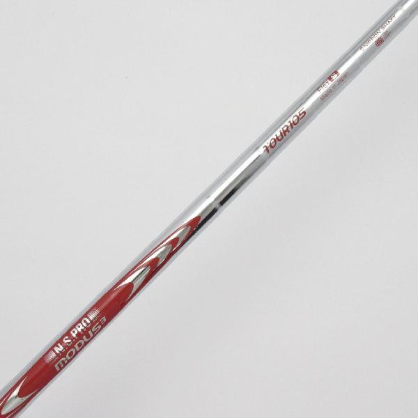 タイトリスト 718 AP3 718 アイアン N.S.PRO MODUS3 TOUR 105 シャフト 