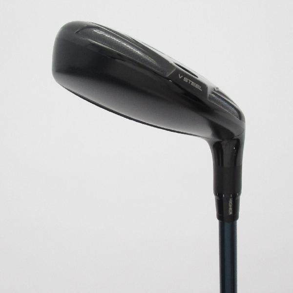 TaylorMade テーラーメイド SIM2 レスキュー ユーティリティ TaylorMade テーラーメイド SIM2 レスキュー ユーティリティ