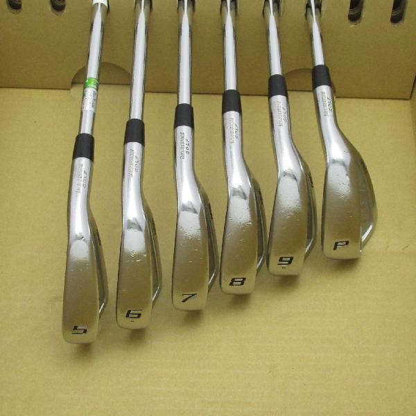 ブリヂストン BRIDGESTONE GOLF J15DF アイアン N.S.PRO MODUS3 TOUR 
