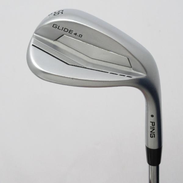 PING ピン GLIDE グライド 4.0 S ウェッジ N.S.PRO MODUS3 TOUR 105