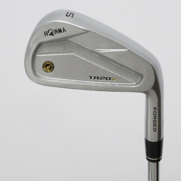 HONMA GOLF 本間ゴルフ TOUR WORLD ツアーワールド TR20 V アイアン 