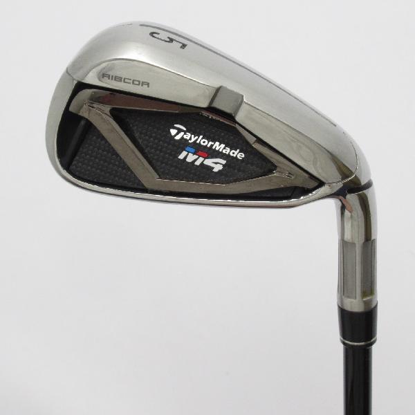 テーラーメイドM4アイアン、ウェッジ8本セット（5〜9番、PW AW SW）