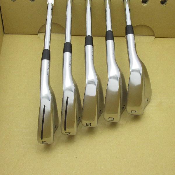 テーラーメイド P770 P770(2020) アイアン N.S.PRO MODUS3 TOUR  