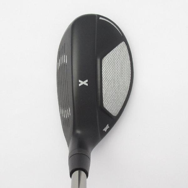 PXG 0317 ユーティリティ17度ATTAS EZ 85X