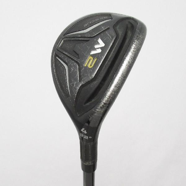 TaylorMade テーラーメイド M2 ユーティリティ TM5-216 【U4
