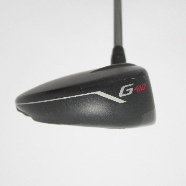 ピン G410 G410 LST フェアウェイウッド PING TOUR 173-65 【3W 
