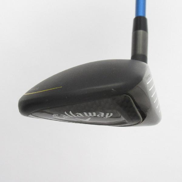 Callaway キャロウェイゴルフ ROGUE ローグ ST LS フェアウェイ Callaway キャロウェイゴルフ ROGUE ローグ ST LS フェアウェイ