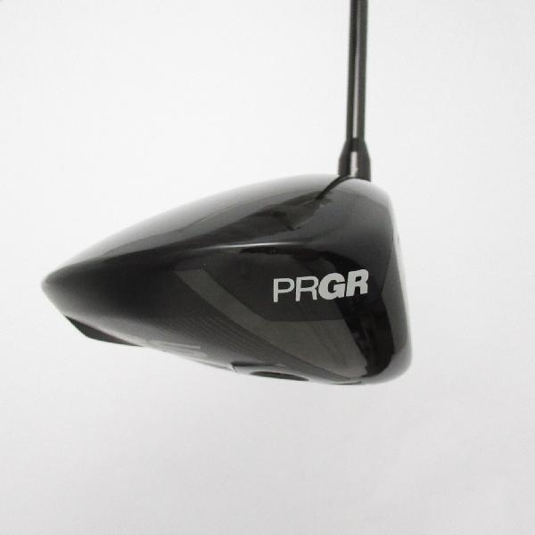 PRGR プロギア RS PROTOTYPE ワンクローバー ドライバー Tour AD CQ-5 