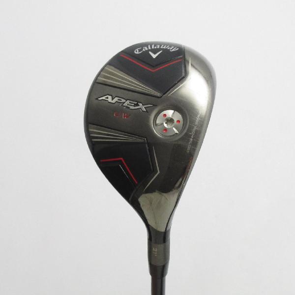 キャロウェイゴルフ APEX APEX UW(2023） ユーティリティ TENSEI  