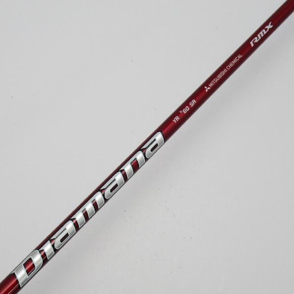YAMAHA ヤマハ RMX VD ユーティリティ Diamana YB h 【U4 YAMAHA ヤマハ RMX VD ユーティリティ Diamana YB h 【U4