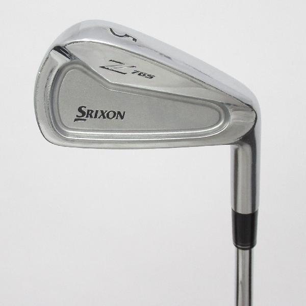 ダンロップ SRIXON スリクソン Z765 アイアン N.S.PRO MODUS3 SYSTEM3 