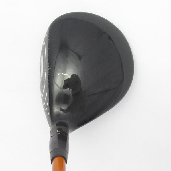 Titleist（タイトリスト） TSR TSR3 フェアウェイウッド Tour AD DI-6