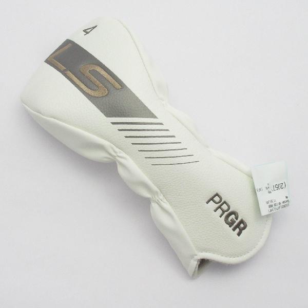 【女性】PRGR⭐LSフェアウェイウッド4W 17.5°【L】SPEEDER LS レディス｜プロギア｜フェアウェイウッド｜Speeder EVOLUTION