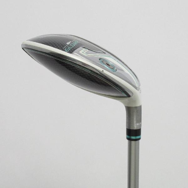 テーラーメイド SIM GLOIRE SIM グローレ レスキュー ユーティリティ  