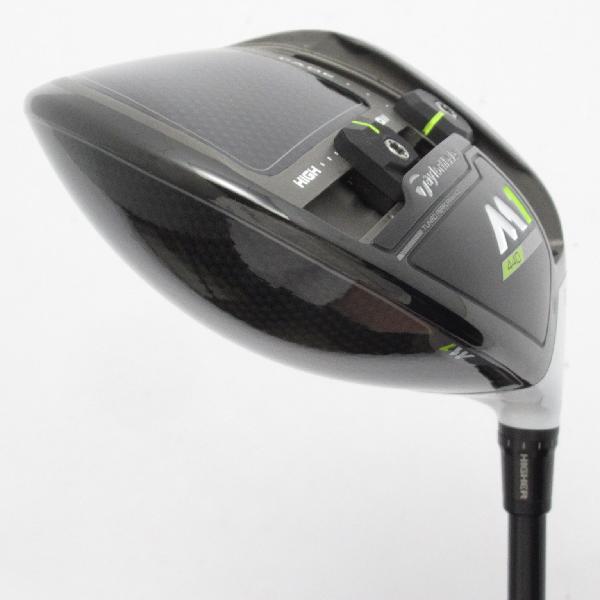 テーラーメイド M1 M1 440(2017) ドライバー TM1-117 シャフト：TM1 