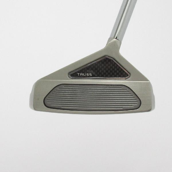TaylorMade テーラーメイド TP トラス M2TC トラスセンター パター 