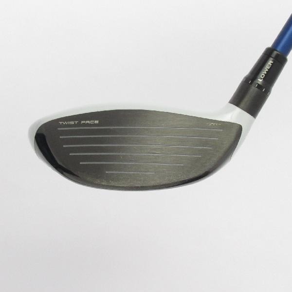 TaylorMade テーラーメイド SIM2 フェアウェイウッド Tour AD VR-6 