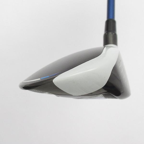 TaylorMade テーラーメイド SIM2 フェアウェイウッド Tour AD VR-6 