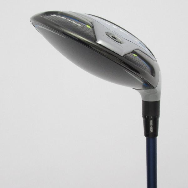 TaylorMade テーラーメイド SIM2 フェアウェイウッド Tour AD VR-6 