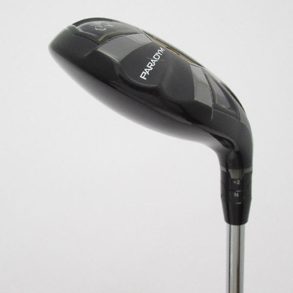 キャロウェイゴルフ PARADYM パラダイム ユーティリティ N.S.PRO 850GH 