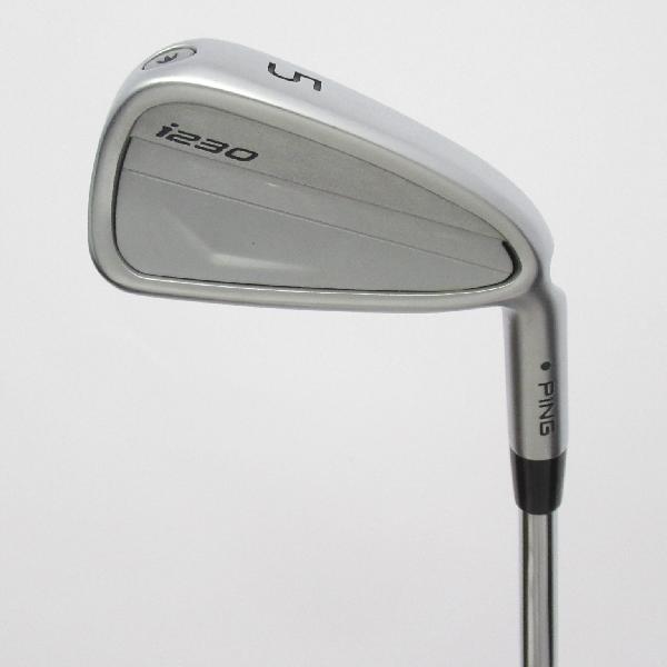 PING i230アイアン 4〜W 7本セット MODUS3 TOUR 115S PING i230アイアン 4〜W 7本セット MODUS3 TOUR 115S