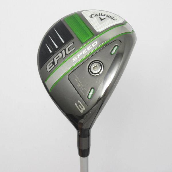 Callaway Epic Speed W3