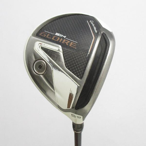 TaylorMade テーラーメイド SIM GLOIRE グローレ フェアウェイウッド  