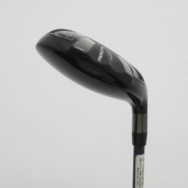 Callaway キャロウェイゴルフ PARADYM パラダイム MAX FAST Callaway キャロウェイゴルフ PARADYM パラダイム MAX FAST