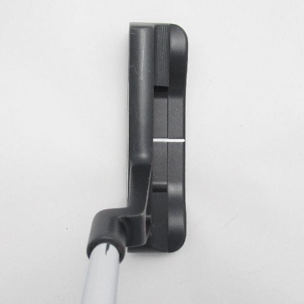 オデッセイ ODYSSEY TRI-BEAM #1 パター カーボンスチール複合シャフト