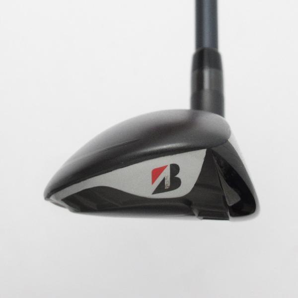 TOURSTAGE ブリヂストン BRIDGESTONE GOLF B2 ユーティリティ Diamana 