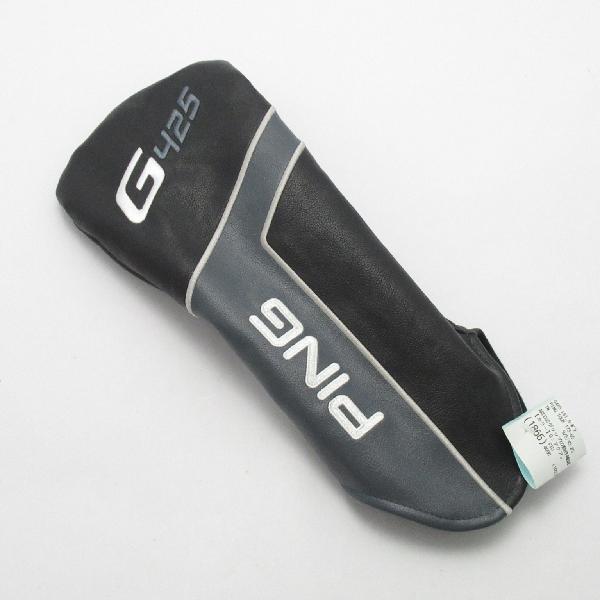 ピン G425 G425 LST ドライバー PING TOUR 173-65 シャフト：PING TOUR