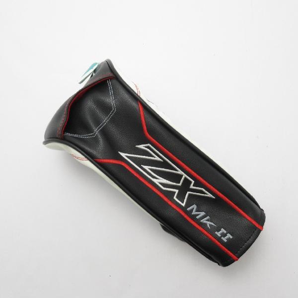 DUNLOP ダンロップ SRIXON スリクソン ZX7 MkII ドライバー