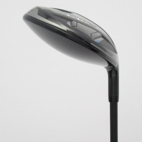 テーラーメイド Qi10 Qi10 フェアウェイウッド Diamana WB 63 【5W 