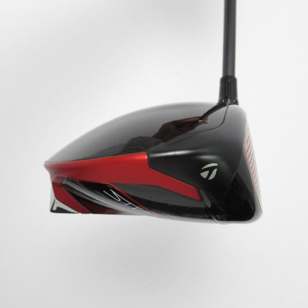 テーラーメイド STEALTH ステルス2 ドライバー TENSEI RED TM50(2022 