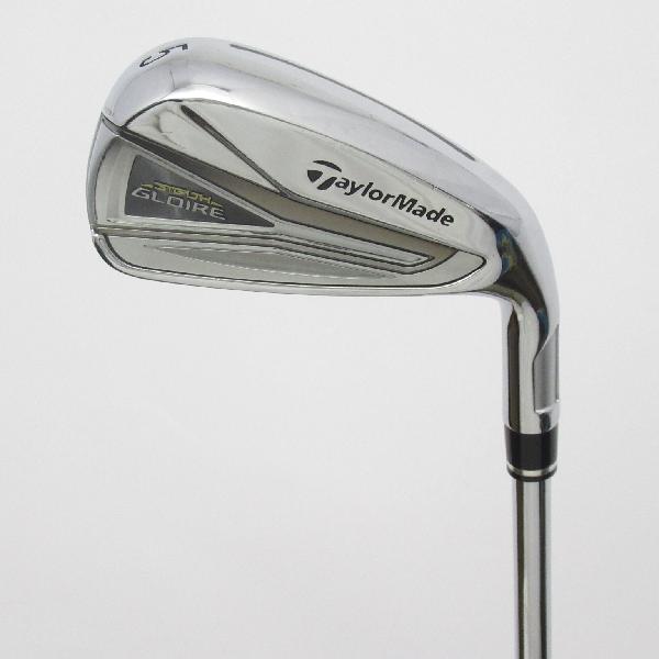 TaylorMade テーラーメイド STEALTH ステルス グローレ アイアン N.S. 