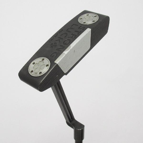 BALDO TT MILLED PUTTER LIMITED EDITION – BALDO（バルド）公式