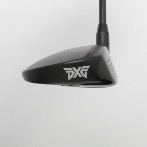 ピーエックスジー PXG PXG 0311 XF GEN5 フェアウェイウッド ATTAS MB 