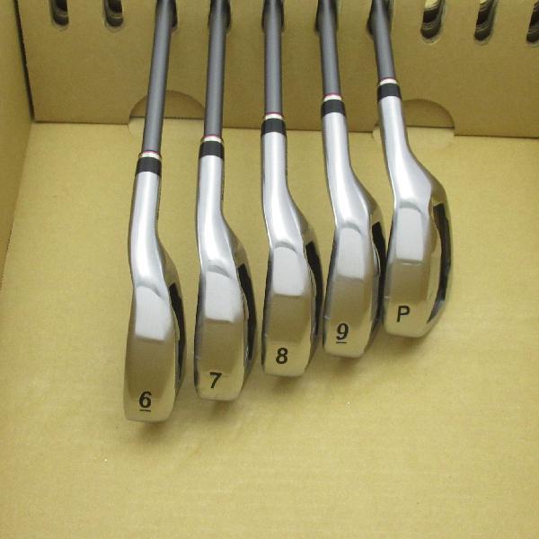 マジェスティゴルフ maruman ZETA TYPE-713 アイアン Z713 マジェスティゴルフ maruman ZETA TYPE-713 アイアン Z713