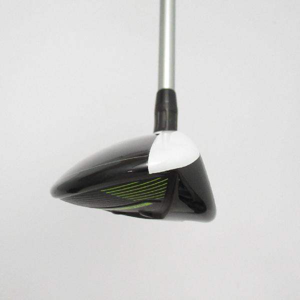 TaylorMade テーラーメイド M2 M2(2017) ユーティリティ MCI 80 【U4 