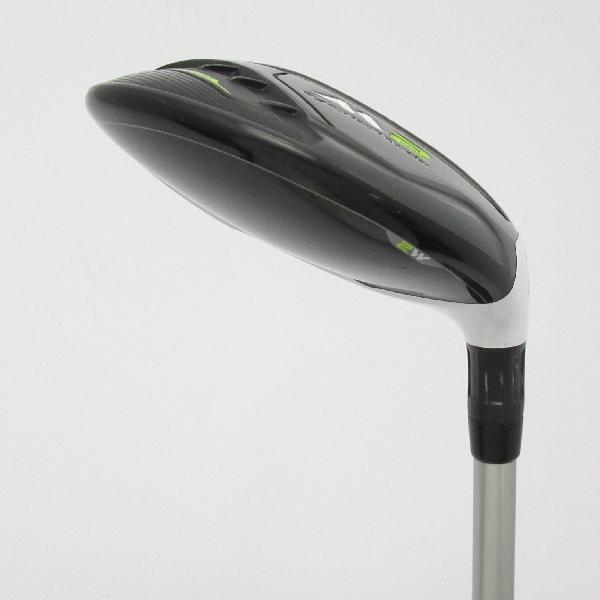TaylorMade テーラーメイド M2 M2(2017) ユーティリティ MCI 80 【U4 