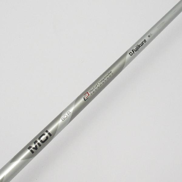 TaylorMade テーラーメイド M2 M2(2017) ユーティリティ MCI 80 【U4 