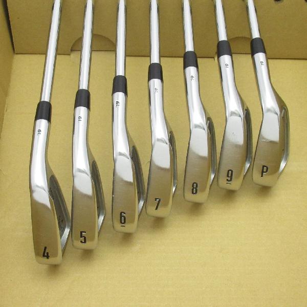 Callaway（キャロウェイ） キャロウェイゴルフ X X FORGED STAR 19