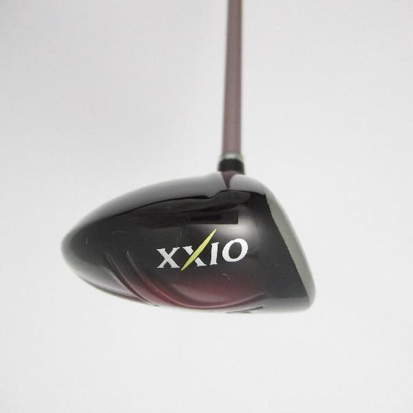 ダンロップ XXIO ゼクシオ(2018) ユーティリティ MP1000L ダンロップ XXIO ゼクシオ(2018) ユーティリティ MP1000L