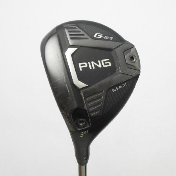 ピン G425 G425 MAX フェアウェイウッド PING TOUR 173-65 レフティ  